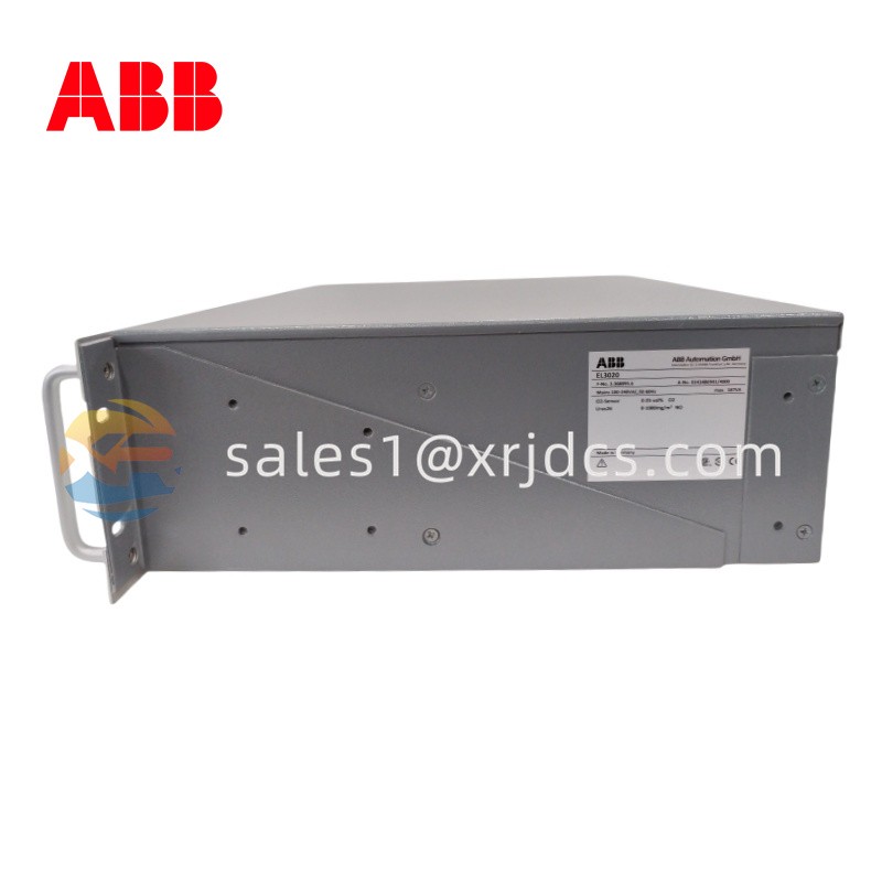 ABB EL3020 – Industrial Control Module2